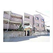 柿生駅より徒歩9分 1階 築21年10ヶ月の賃貸物件