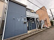 東林間駅より徒歩15分 1階 築19年7ヶ月の賃貸物件