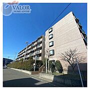 古淵駅より徒歩15分 2階 築26年9ヶ月の賃貸物件