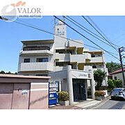 相武台前駅より徒歩14分 5階 築36年3ヶ月の賃貸物件