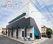 小田急相模原駅より徒歩14分 2階 築9年2ヶ月の賃貸物件