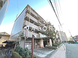 クレアハウス壱番館