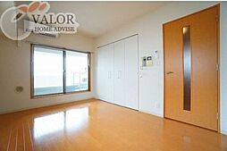 アーバンフラッツ町田 803 8階ワンルームのリビング/ダイニング