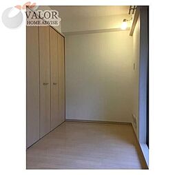 S−FORT玉川学園前 407 4階1Kのリビング/ダイニング