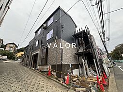 グレースアロー玉川学園