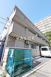 ウィステリア秀和