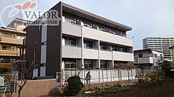 アンジュ座間 302