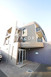 パレ・マーヴェラス 203