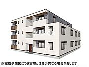 町田駅より徒歩9分 1階 新築の賃貸物件