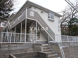 エステート京塚 206