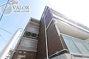 相模大野駅より徒歩12分 2階 築9年1ヶ月の賃貸物件