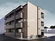 robothome部II 2階 新築の賃貸物件