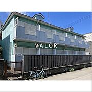 ハイツルミエール 2階 築33年2ヶ月の賃貸物件