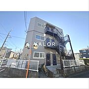 小田急相模原駅より徒歩10分 3階 築34年11ヶ月の賃貸物件