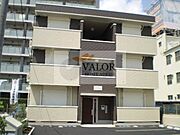 カサ・デ・アンジェラ 2階 築9年9ヶ月の賃貸物件