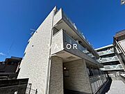 リブリ・厚木旭町の賃貸物件