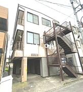 小田急相模原駅より徒歩19分 2階 築34年3ヶ月の賃貸物件