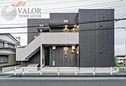 古淵メルカード 1階 築10年11ヶ月の賃貸物件