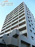 フォレストフローラ 4階 築24年1ヶ月の賃貸物件