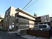 大和駅より徒歩5分 2階 築11年4ヶ月の賃貸物件