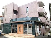 鶴間駅より徒歩10分 1階 築24年2ヶ月の賃貸物件