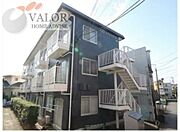 エステートピアセピリナ 3階 築36年5ヶ月の賃貸物件