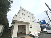 小田急相模原駅より徒歩17分 4階 築45年7ヶ月の賃貸物件