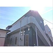 本厚木駅より徒歩14分 1階 築1年5ヶ月の賃貸物件