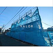 相模大野駅より徒歩7分 2階 新築の賃貸物件