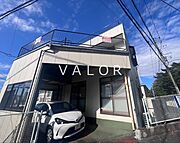 下溝駅より徒歩14分 築33年6ヶ月の賃貸物件