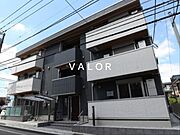 大和駅より徒歩7分 1階 築1年11ヶ月の賃貸物件