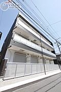 相模大野駅より徒歩13分 2階 築8年3ヶ月の賃貸物件