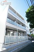 淵野辺駅より徒歩10分 3階 築9年7ヶ月の賃貸物件