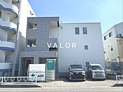 小田急相模原駅より徒歩12分 2階 新築の賃貸物件