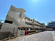相模大野駅より徒歩10分 2階 築29年4ヶ月の賃貸物件