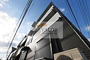エクレール中央林間２ 1階 築4年7ヶ月の賃貸物件