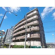 ライオンズマンション町田駅前 6階 築30年2ヶ月の賃貸物件