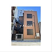 鶴間駅より徒歩2分 3階 築2年7ヶ月の賃貸物件