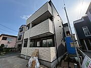 グランスクエア相模原 3階 新築の賃貸物件