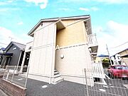 東林間駅より徒歩10分 2階 築16年11ヶ月の賃貸物件