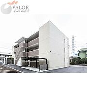 淵野辺駅より徒歩7分 2階 築10年1ヶ月の賃貸物件