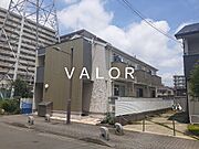 本厚木駅より徒歩14分 1階 築18年1ヶ月の賃貸物件