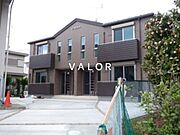 柿生駅より徒歩14分 1階 築10年1ヶ月の賃貸物件