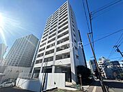 町田駅より徒歩6分 5階 築18年8ヶ月の賃貸物件