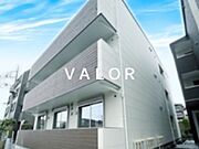 RIEL 3階 新築の賃貸物件