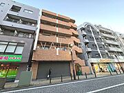橋本駅より徒歩6分 2階 築29年1ヶ月の賃貸物件