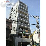 南林間駅より徒歩2分 3階 築10年9ヶ月の賃貸物件