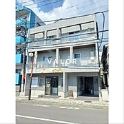 町田駅より徒歩5分 3階 築5年4ヶ月の賃貸物件