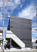 相武台前駅より徒歩14分 1階 築9年8ヶ月の賃貸物件