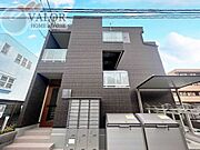 ヴィラ大和 3階 築2年6ヶ月の賃貸物件